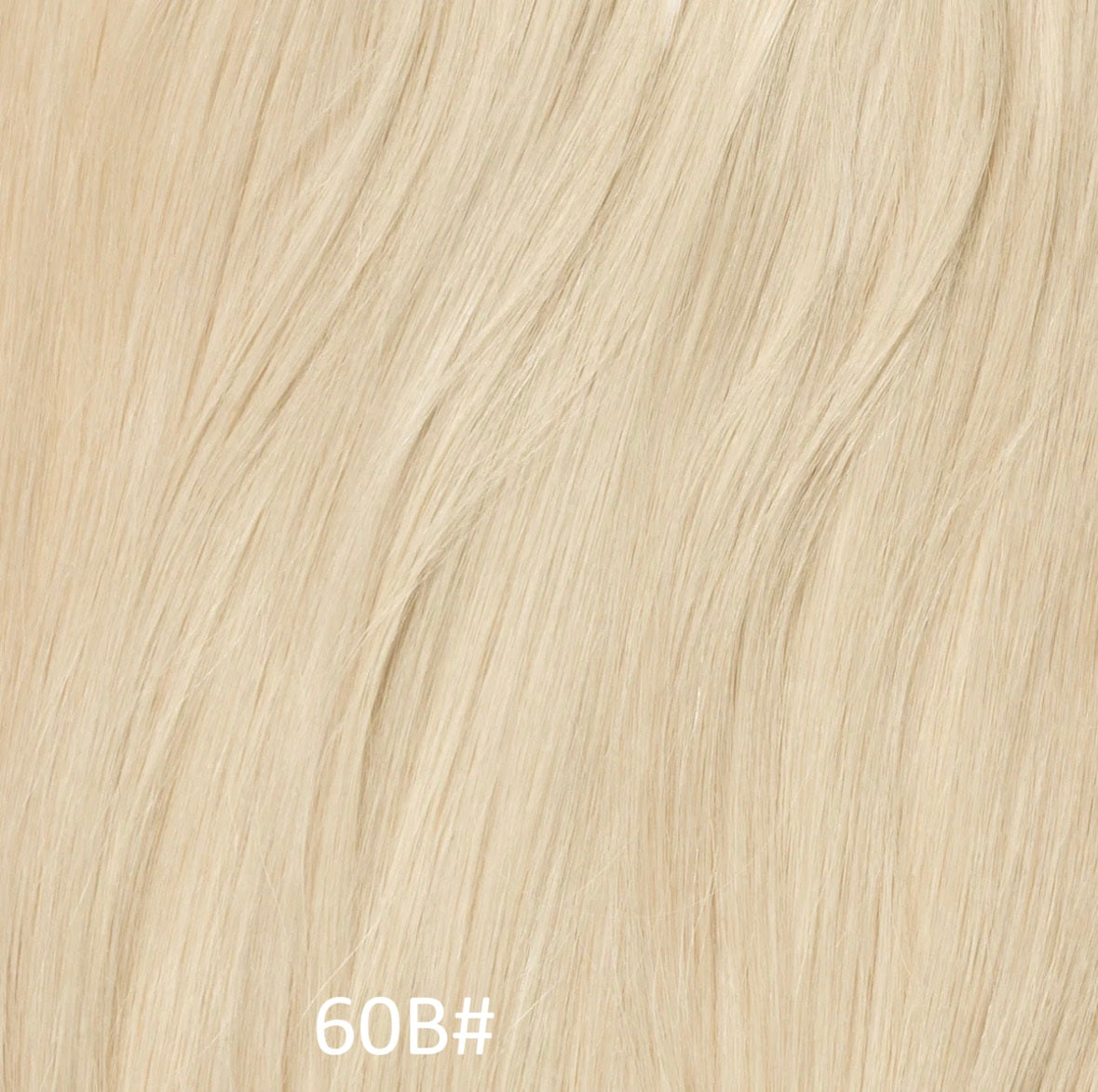 Ponytail Extensions – Light Shades
