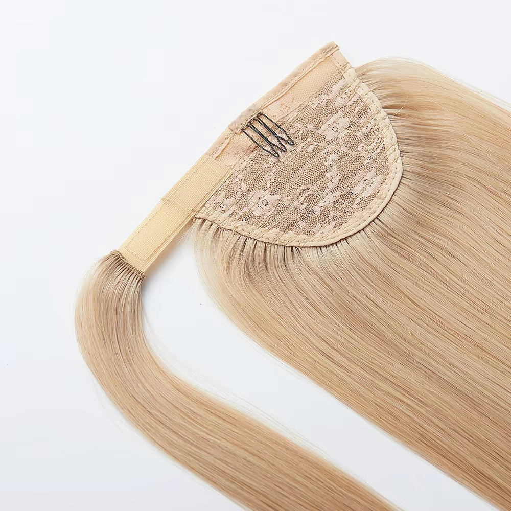Ponytail Extensions – Light Shades