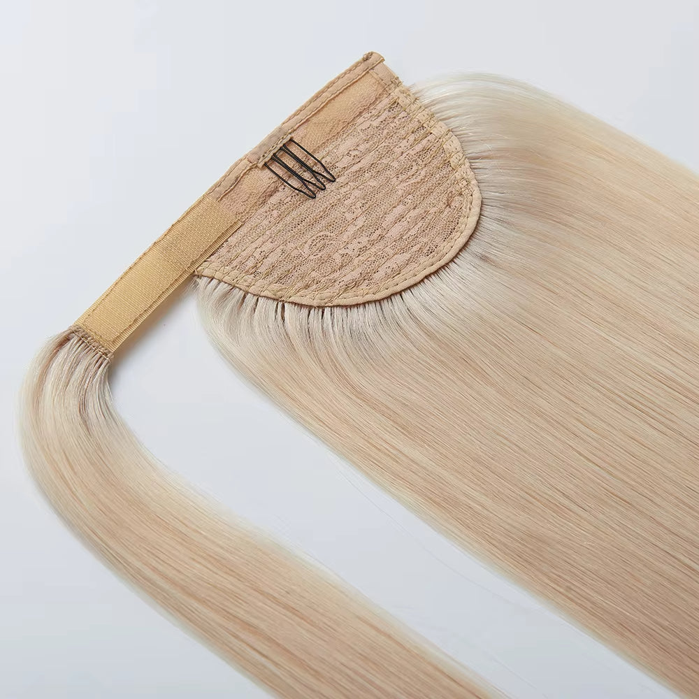 Ponytail Extensions – Light Shades