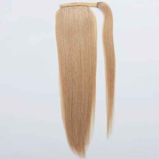 Ponytail Extensions – Light Shades