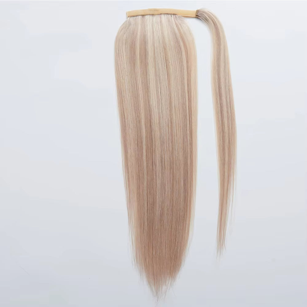 Ponytail Extensions – Light Shades