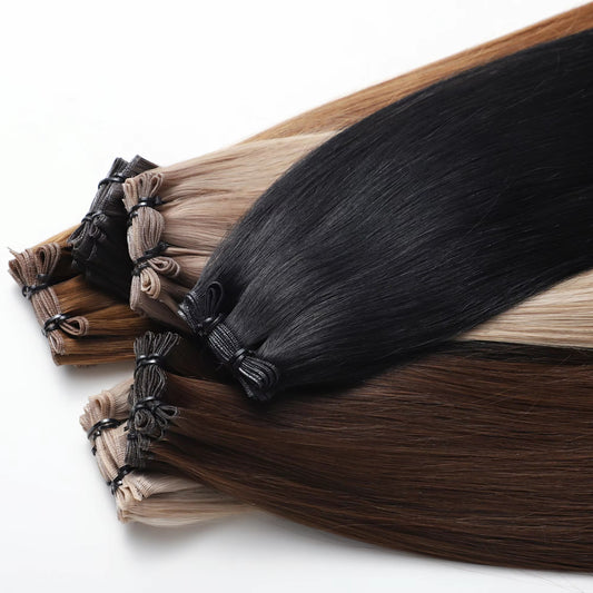 Invisible Genius Weft – Dark Shades