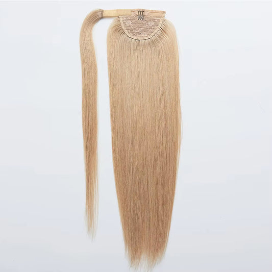 Ponytail Extensions – Dark Shades