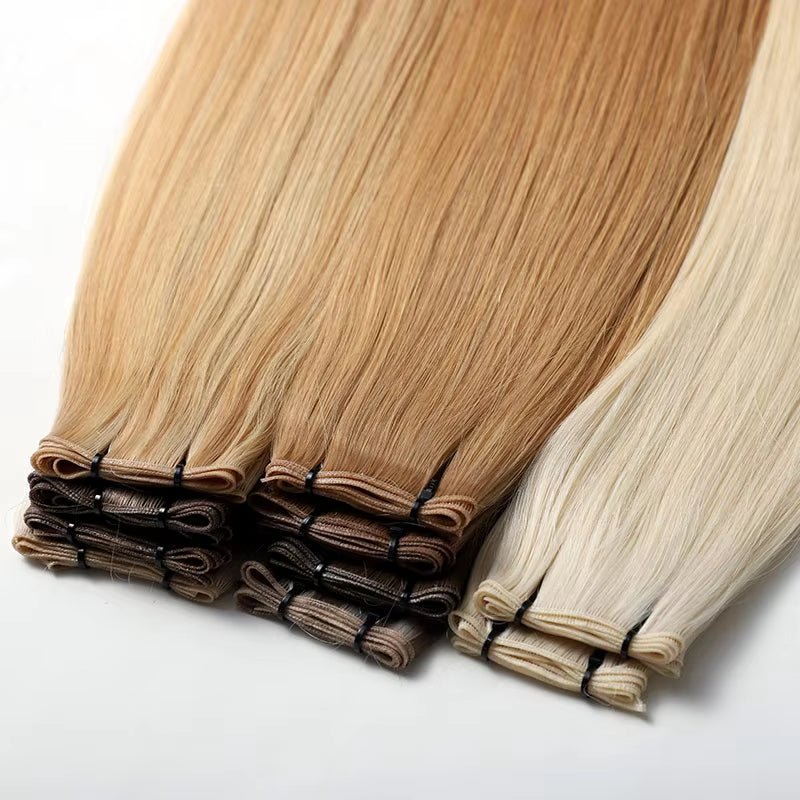 Invisible Genius Weft – Light Shades