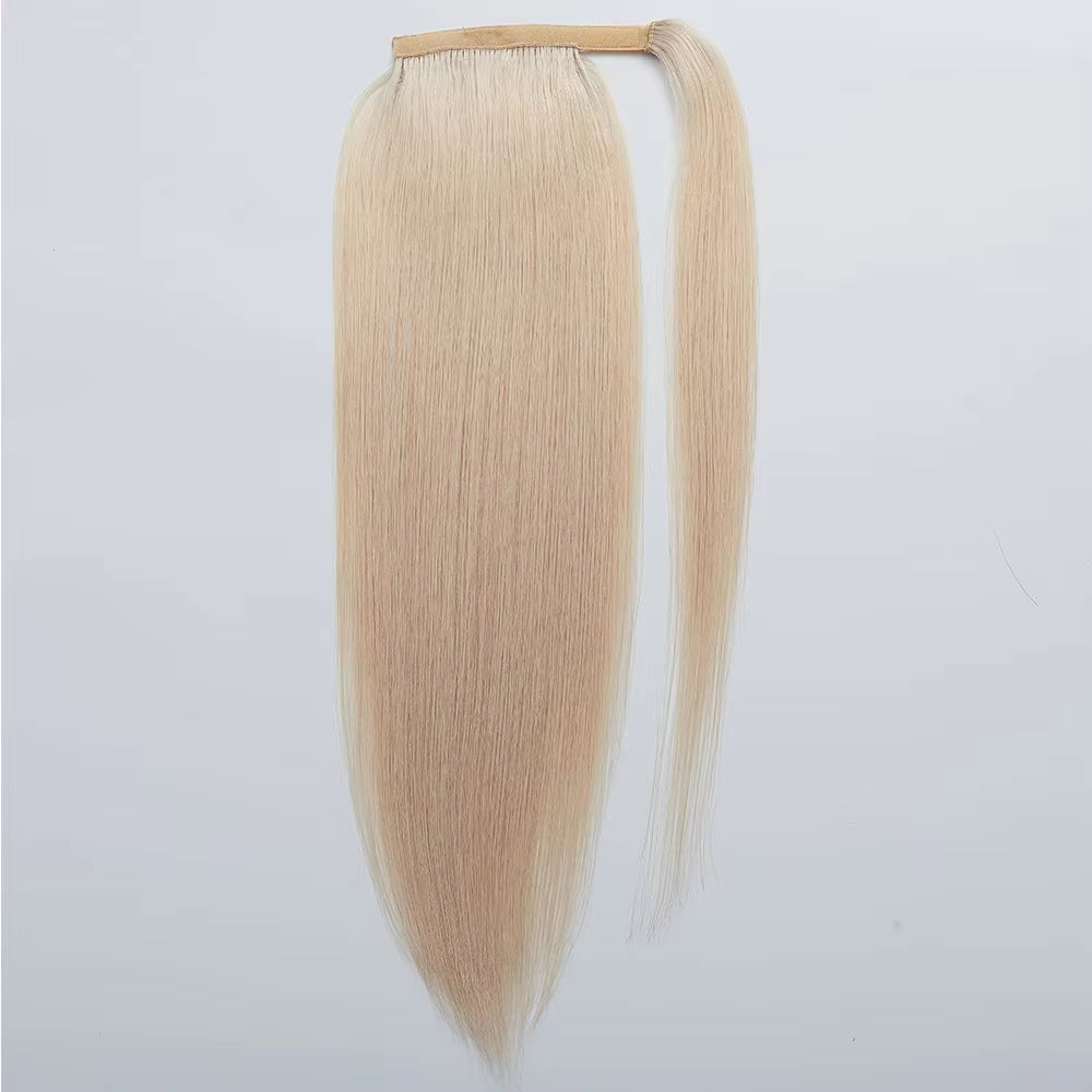 Ponytail Extensions – Dark Shades