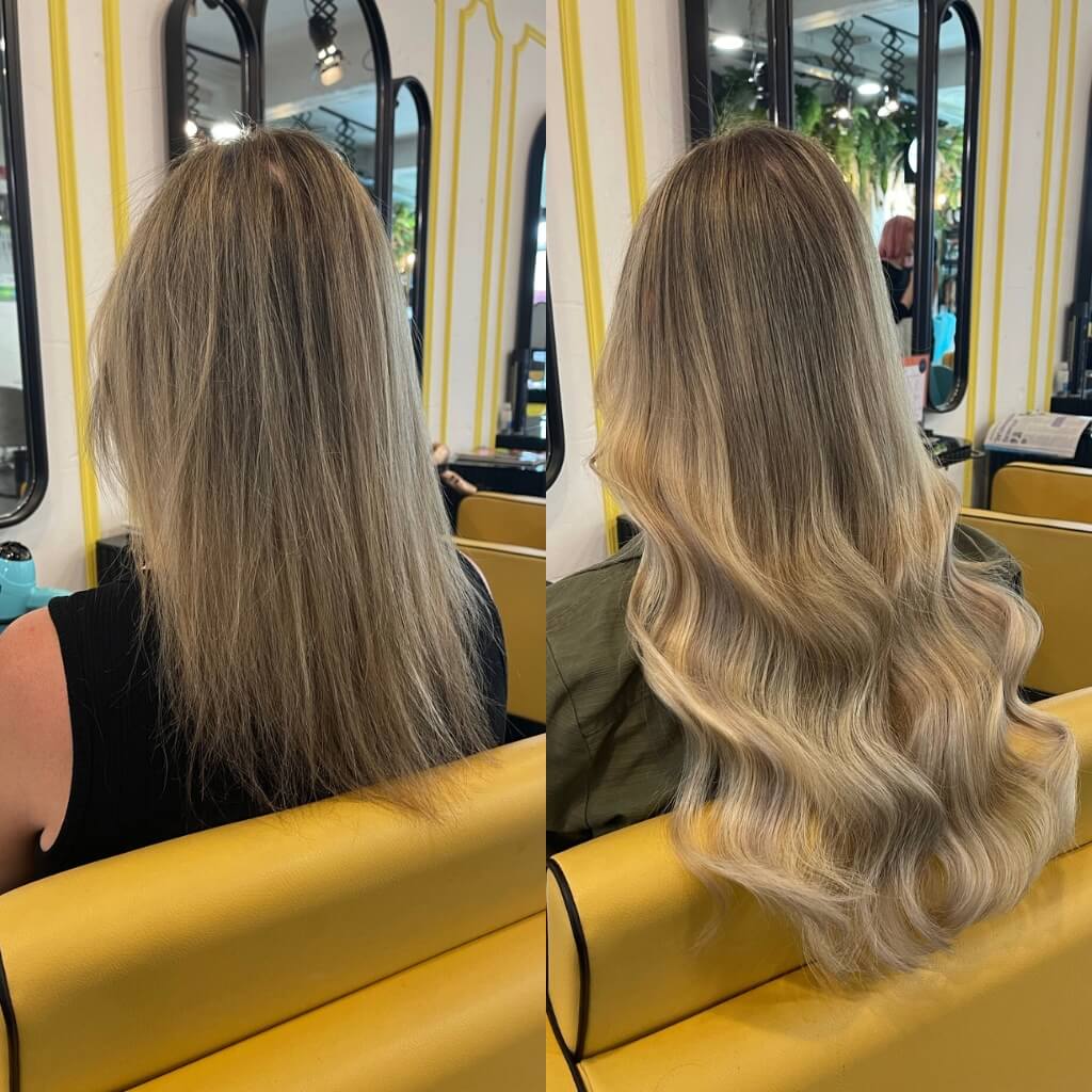 How to Choose the Right Hair Extensions: Clip-Ins, Tape-Ins, Wefts, or Halo?