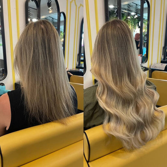 How to Choose the Right Hair Extensions: Clip-Ins, Tape-Ins, Wefts, or Halo?