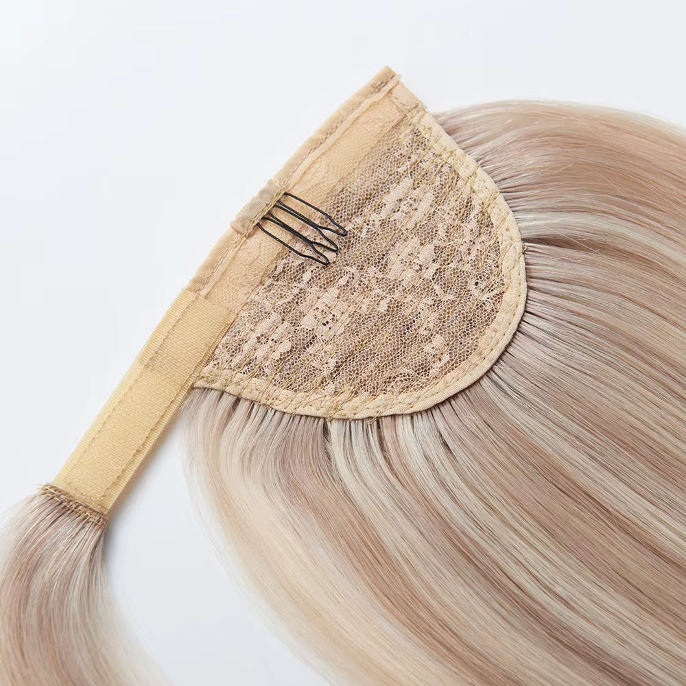 Ponytail Extensions