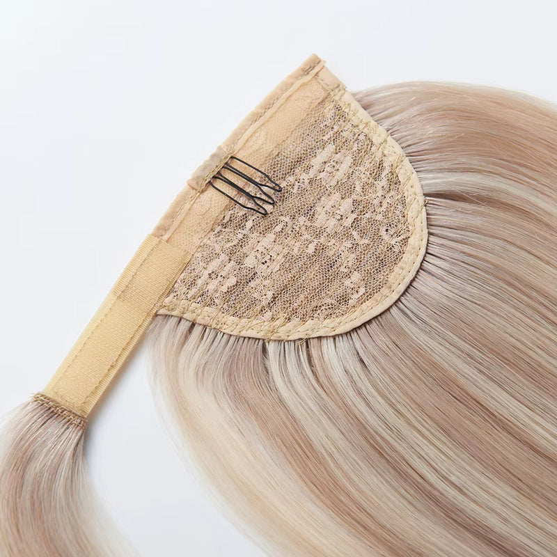 Ponytail Extensions