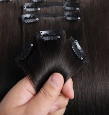 Clip-In Extensions