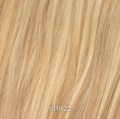 Light U-Part Extension