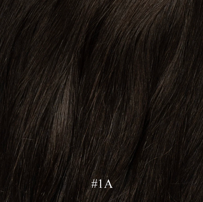 Tape-In Extensions – Dark Shades (Original)