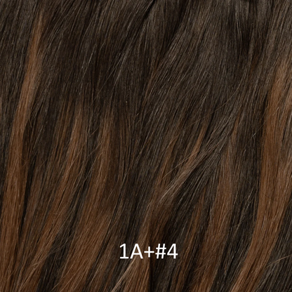 Invisible Genius Weft – Dark Shades