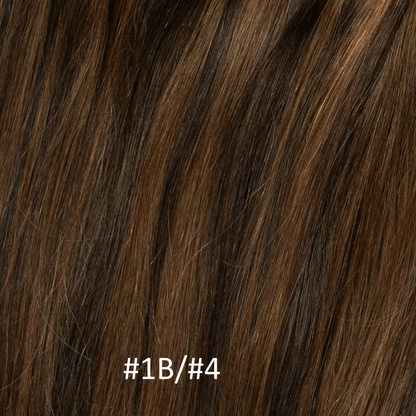 Invisible Genius Weft – Dark Shades