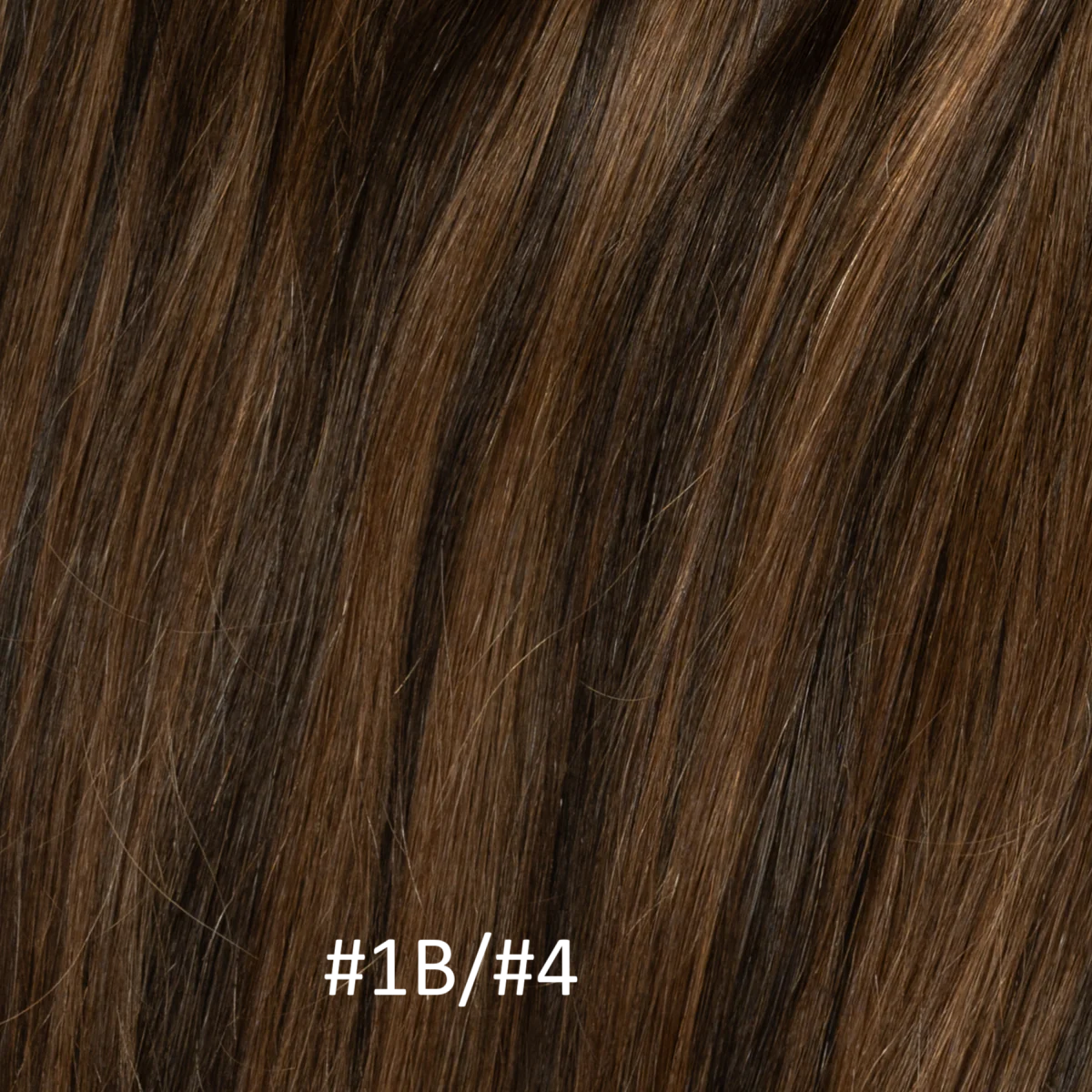 Tape-In Extensions – Dark Shades (Original)