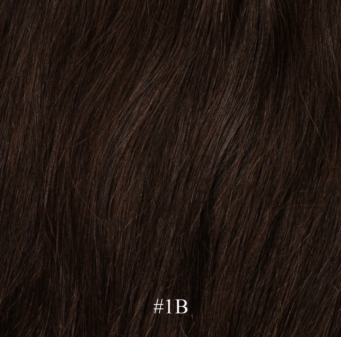 Tape-In Extensions – Dark Shades (Original)