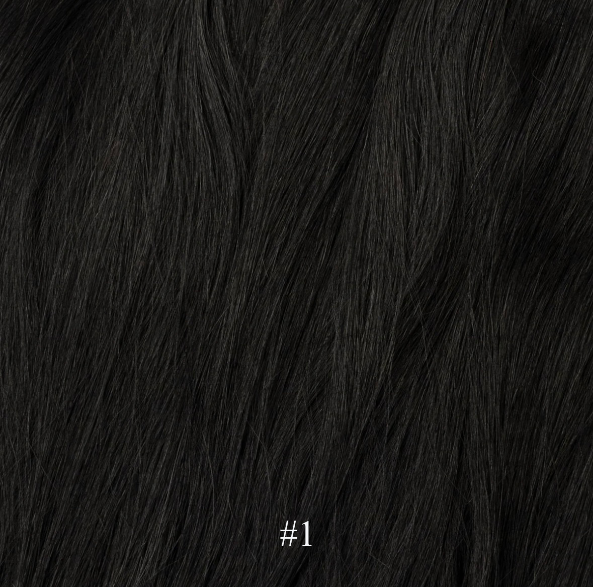 Tape-In Extensions – Dark Shades (Luxury)