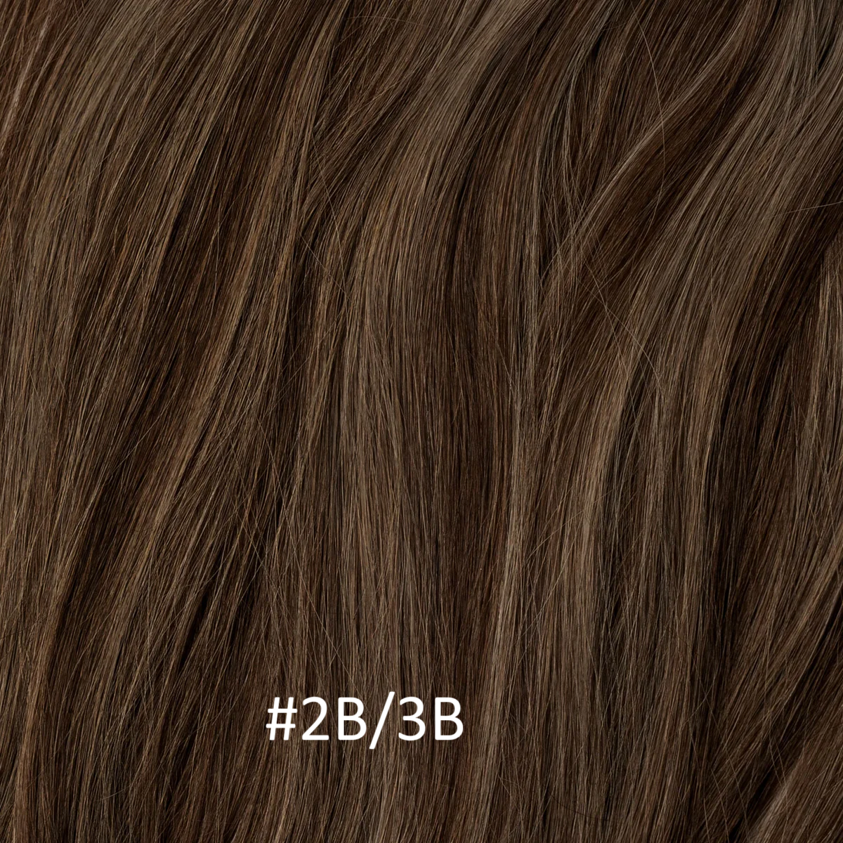 Tape-In Extensions – Dark Shades (Original)