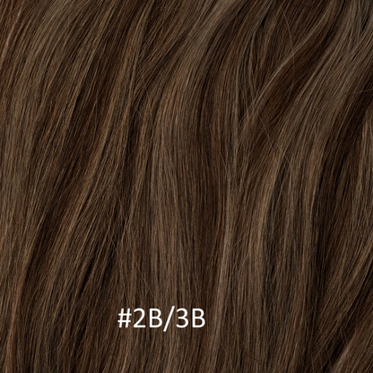 Tape-In Extensions – Dark Shades (Luxury)