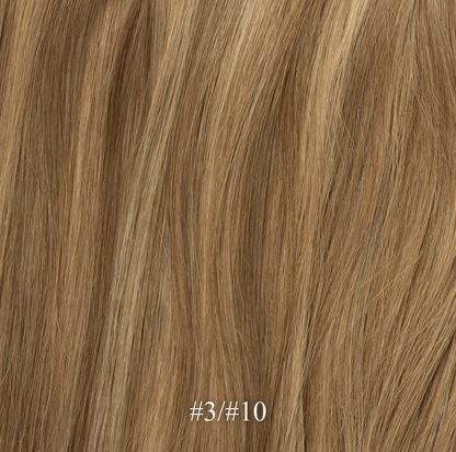 Halo Extensions – Dark Shades