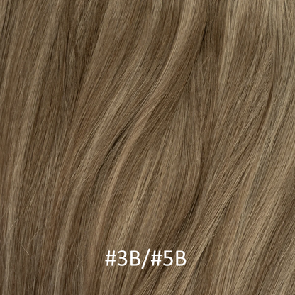 Tape-In Extensions – Dark Shades (Luxury)