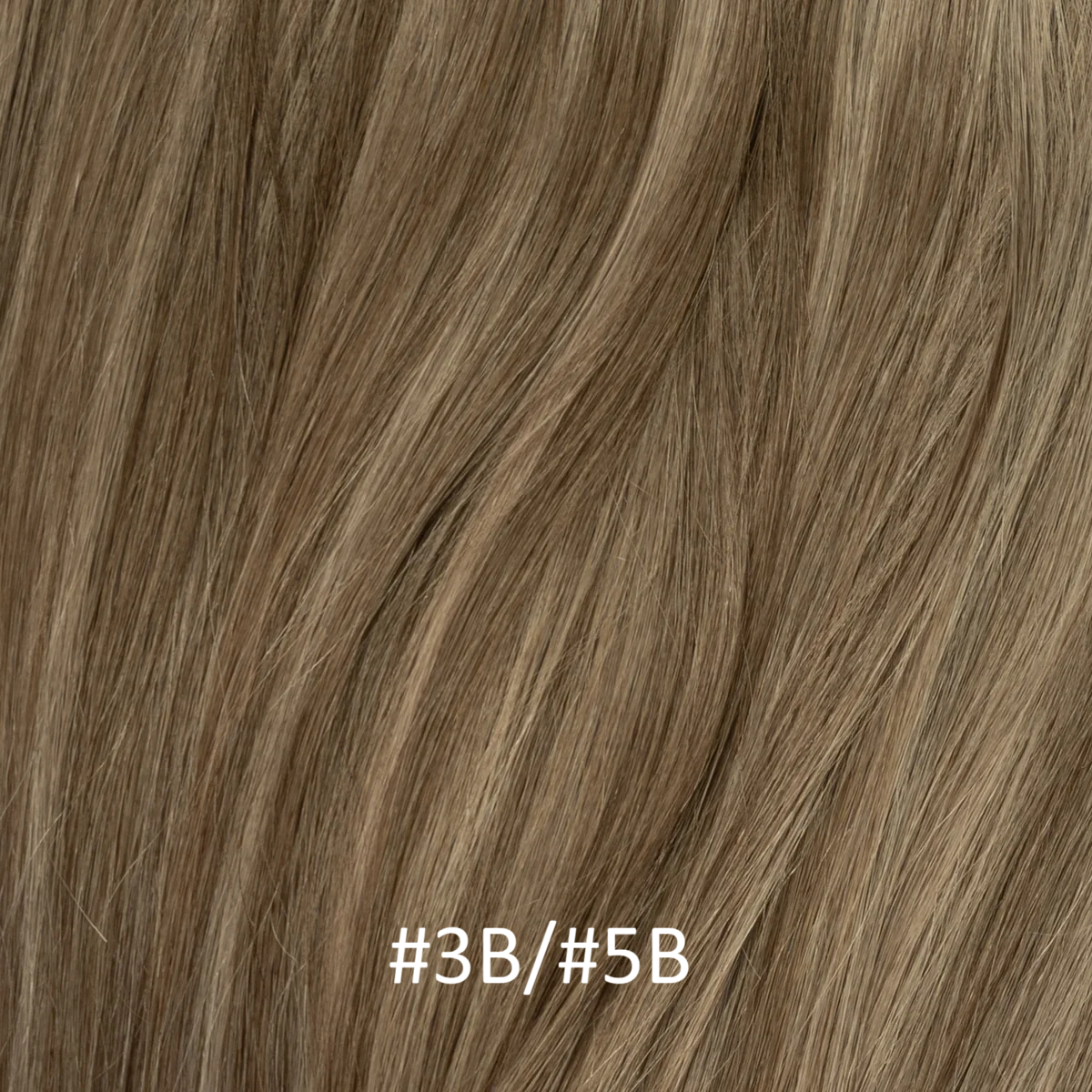 Tape-In Extensions – Dark Shades (Original)