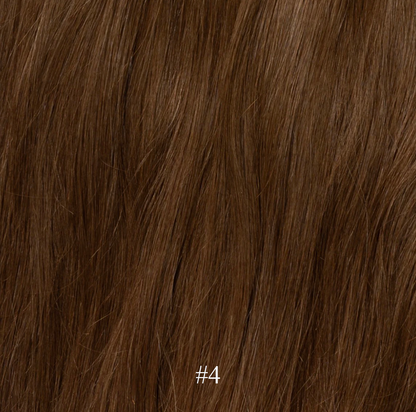 Tape-In Extensions – Light Shades (Luxury)