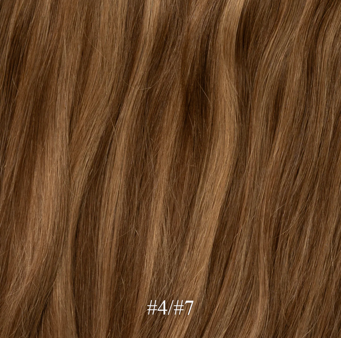 Tape-In Extensions – Dark Shades (Original)