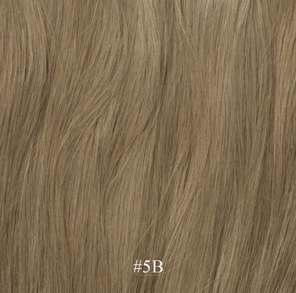 Light Seamless Clip-in Hair