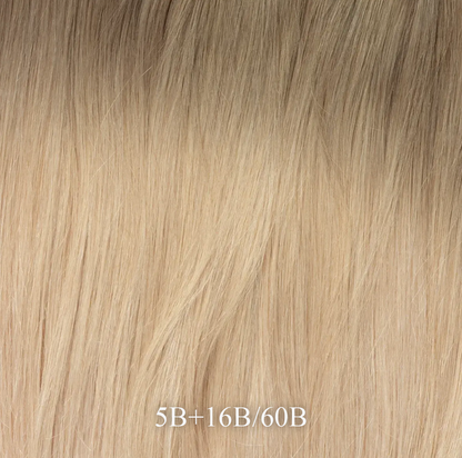 Invisible Genius Weft – Light Shades