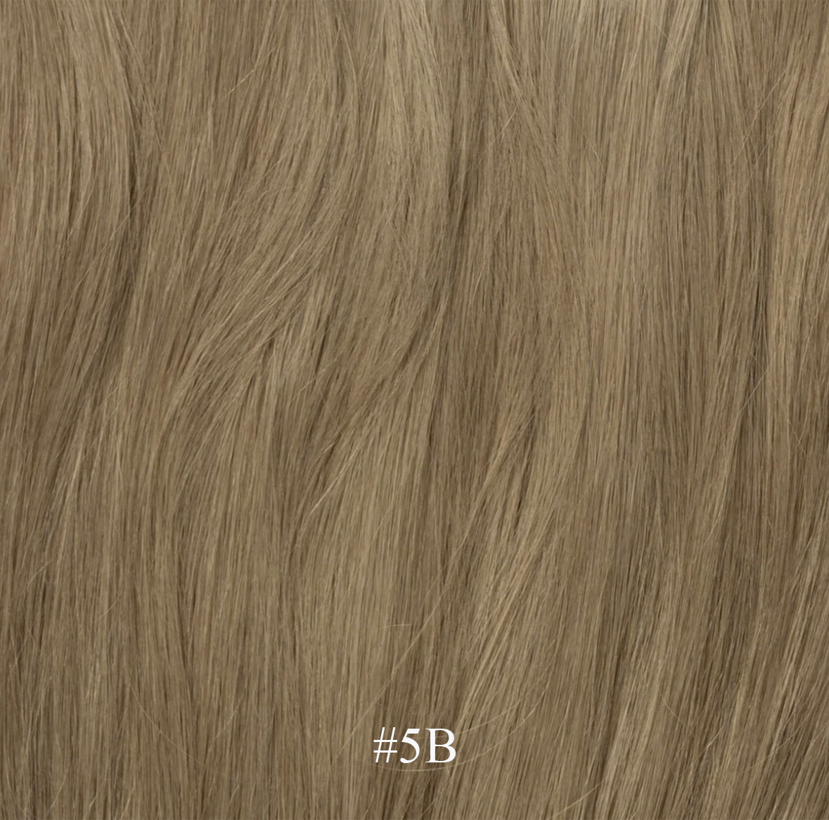 Tape-In Extensions – Light Shades (Luxury)