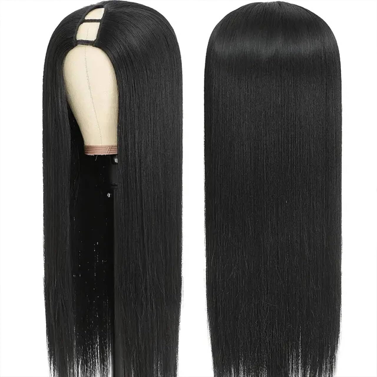 Dark U-Part Extension