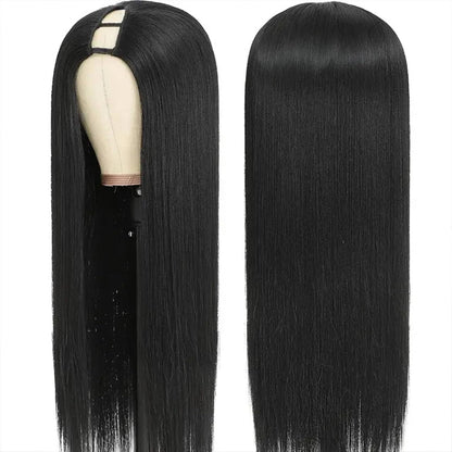 Dark U-Part Extension