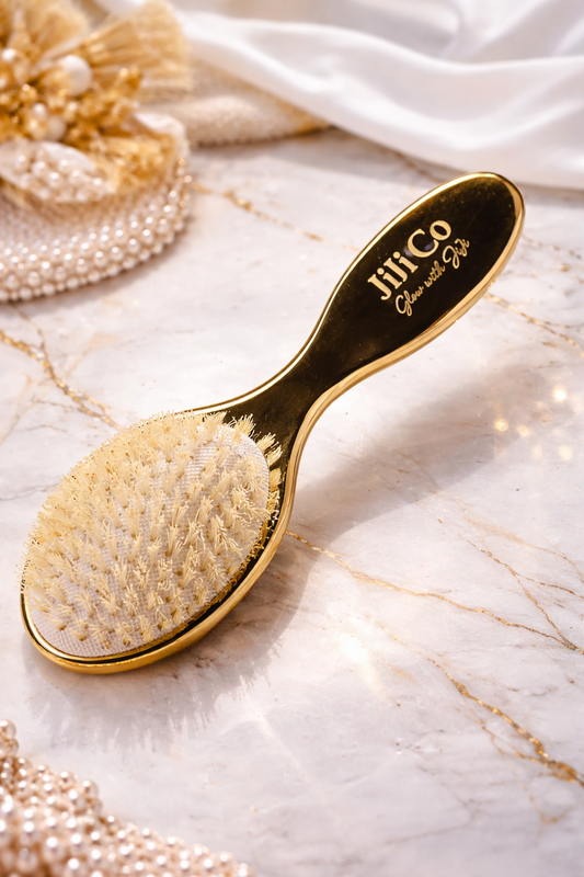 JiJiCo Extension Brush