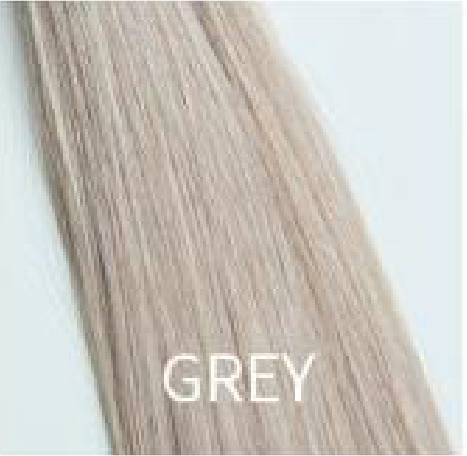 Light Seamless Clip-in Hair