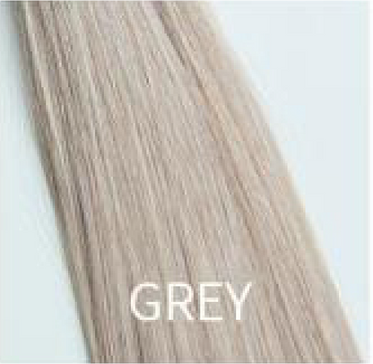 Light Seamless Clip-in Hair