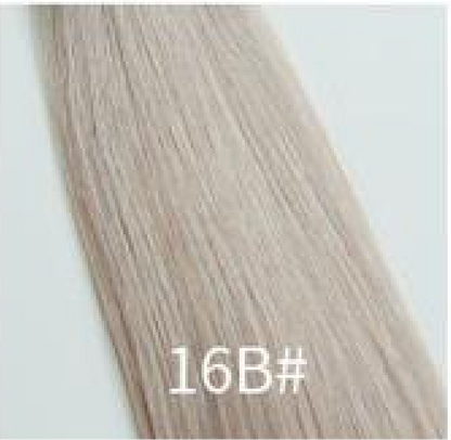 Light Seamless Clip-in Hair