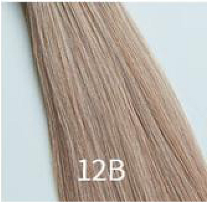 Light Seamless Clip-in Hair