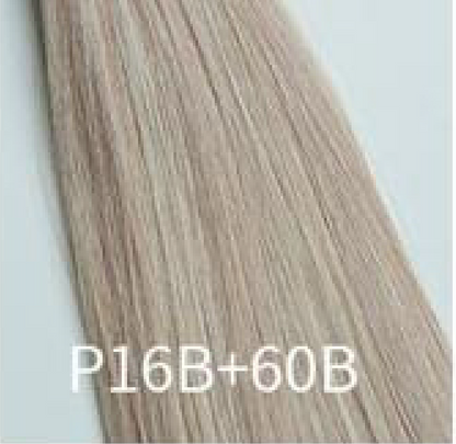 Light Seamless Clip-in Hair