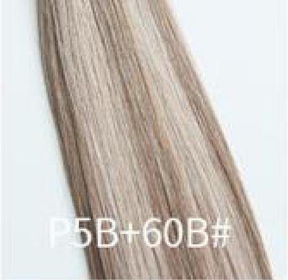 Light Seamless Clip-in Hair