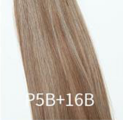 Light Seamless Clip-in Hair