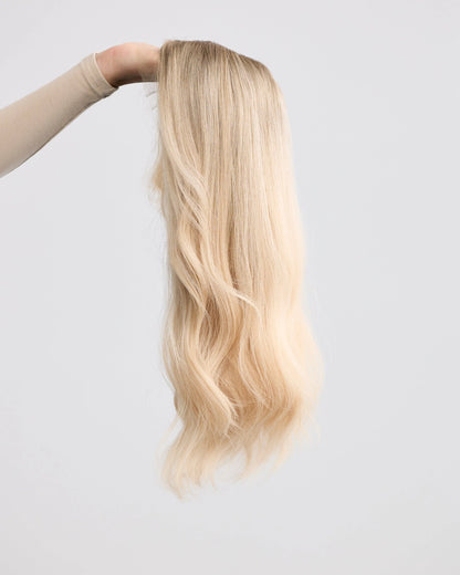 Light U-Part Extension