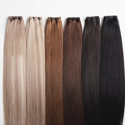 Invisible Genius Weft – Dark Shades