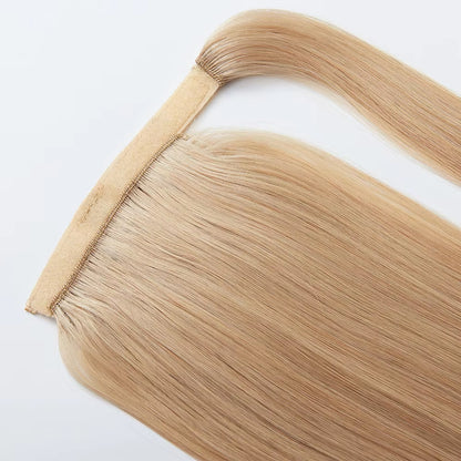 وصلات ذيل الحصان – درجات فاتحة