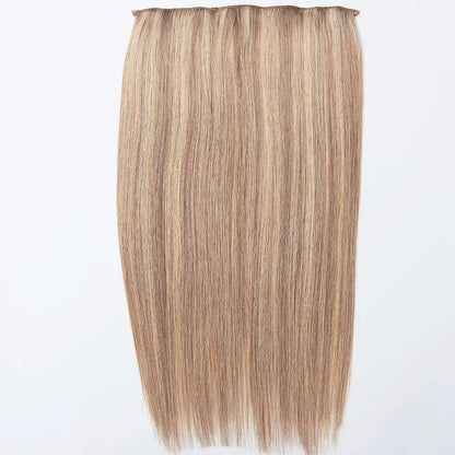 Light Seamless Clip-in Hair