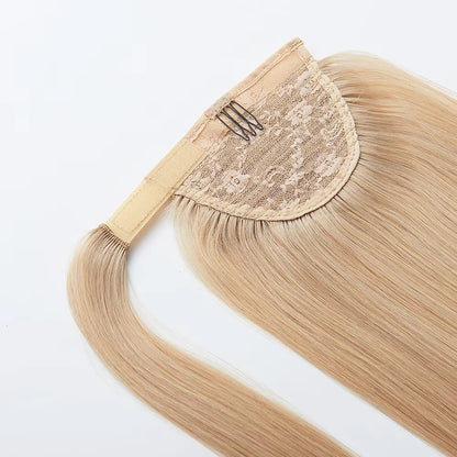 وصلات ذيل الحصان – درجات فاتحة