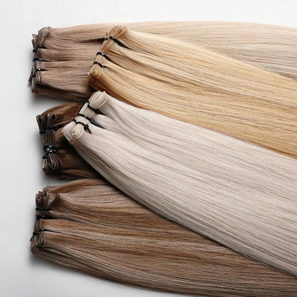Invisible Genius Weft – Light Shades