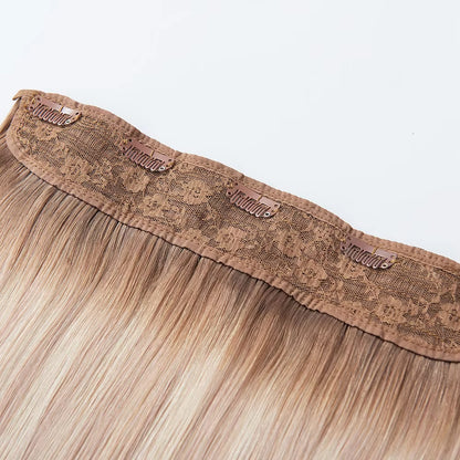 ملحقات الهالة – ​​ظلال فاتحة