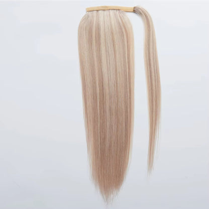 وصلات ذيل الحصان – درجات فاتحة