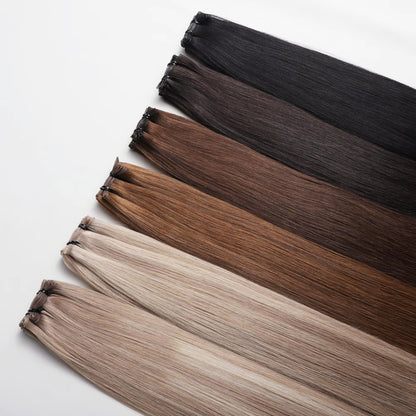 Invisible Genius Weft – Dark Shades